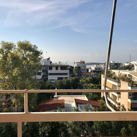 Perfect Sea View Apartment In Voula Athene Buitenkant foto