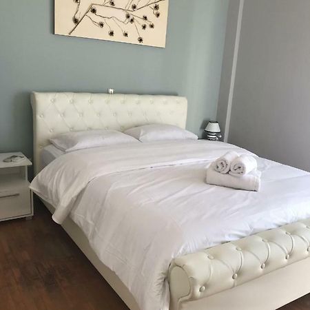 Perfect Sea View Apartment In Voula Athene Buitenkant foto
