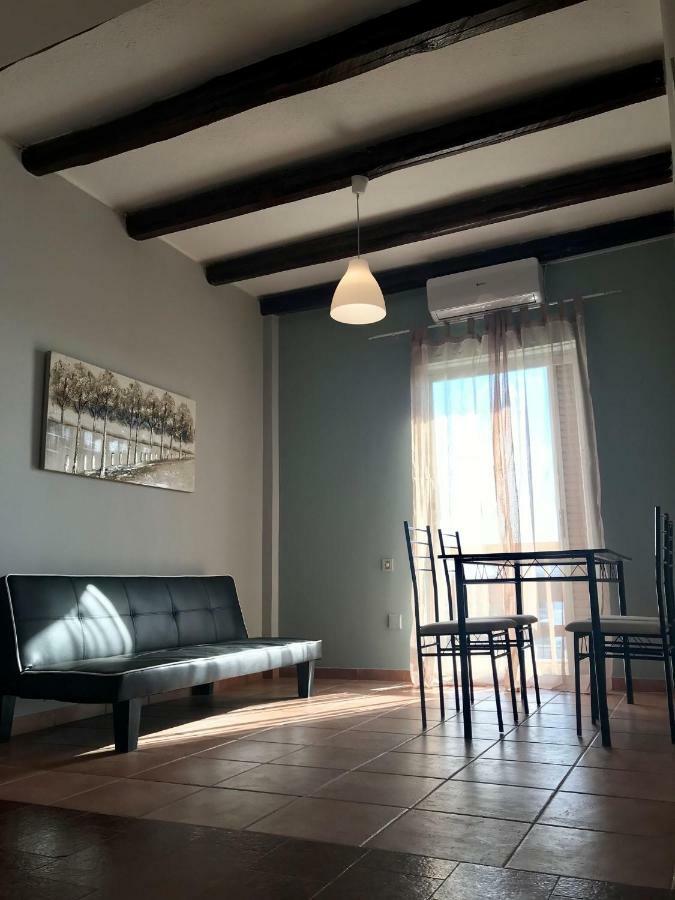 Perfect Sea View Apartment In Voula Athene Buitenkant foto